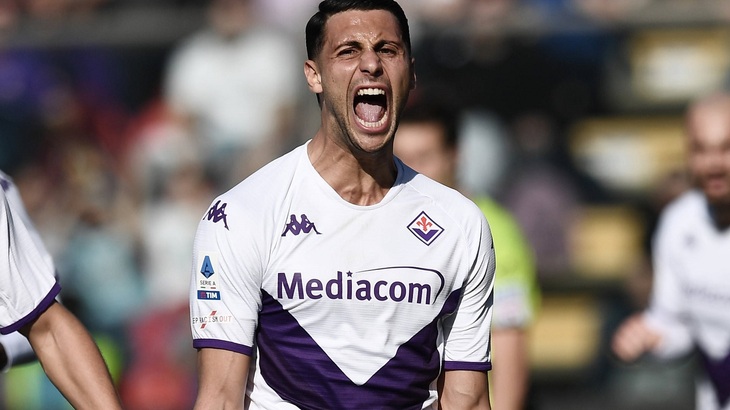 «Фиорентина» выиграла первый матч