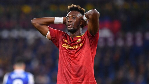 Прогноз на матч Реал Сосьедад — Рома