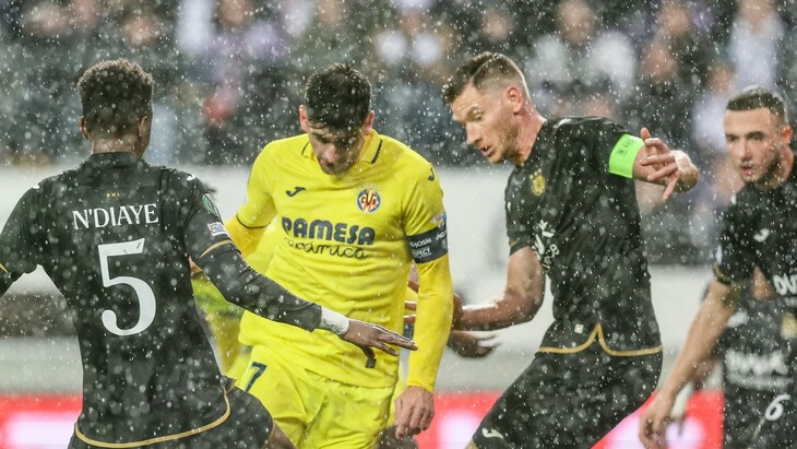 «Вильярреал»