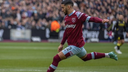 Вест Хэм — АЕК Ларнака. Прогноз и ставка на матч Прогноз на матч Вест Хэм — АЕК Ларнака