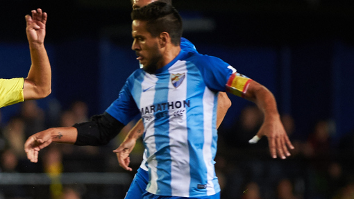 Прогноз на матч Малага — Леванте