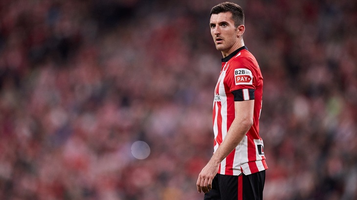 «Атлетик» не выиграл последние пять матчей