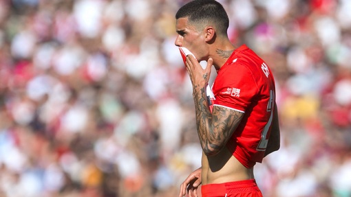 Прогноз на матч Альмерия — Кадис