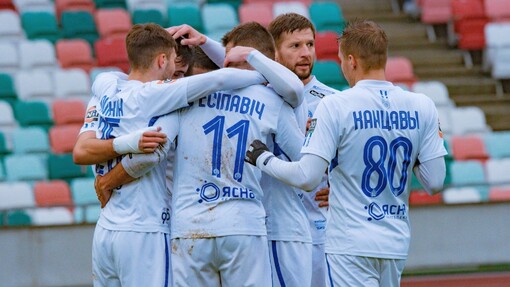 Динамо Минск — Ислочь. Прогноз и ставка на матч Прогноз на матч Динамо Минск — Ислочь