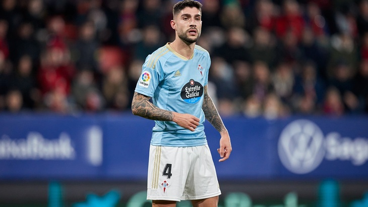 «Сельта» не проиграла четыре последних матча