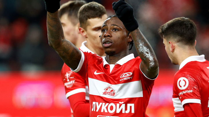 Квинси Промес