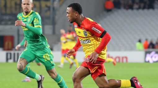 Прогноз на матч Ланс — Анже