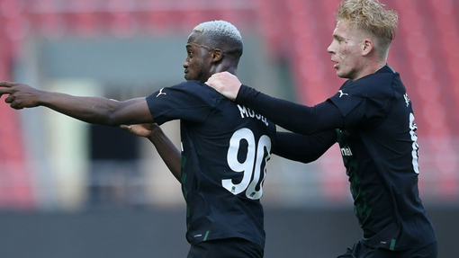 Прогноз на матч Локомотив — Краснодар