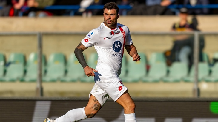 Андреа Петанья