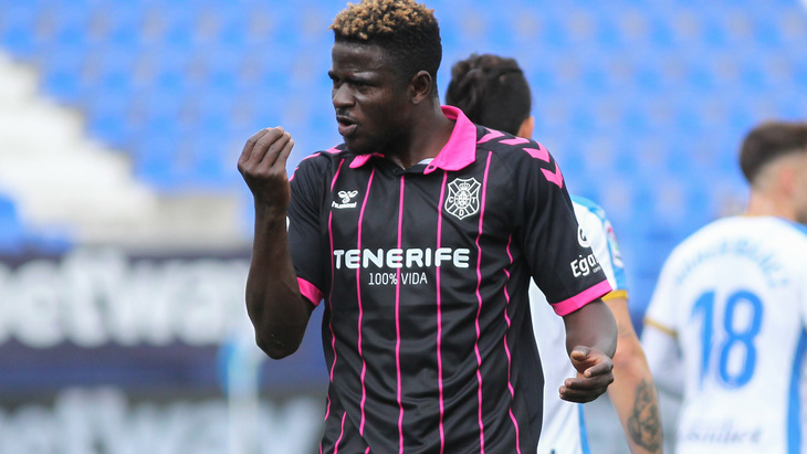 «Тенерифе»