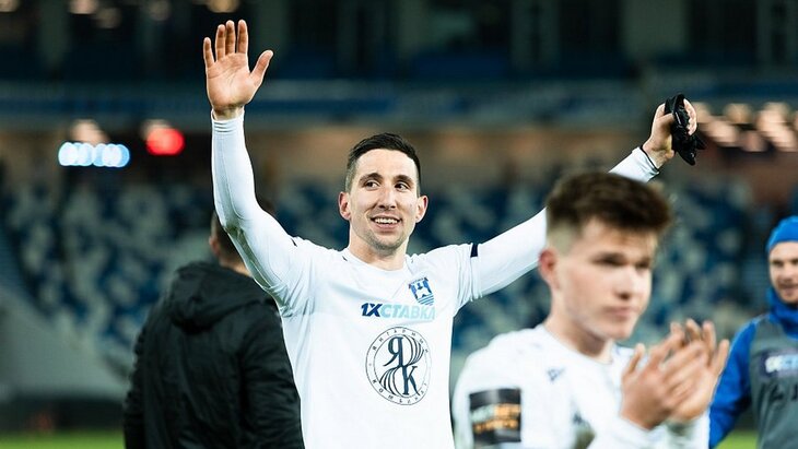 Беспроигрышная серия «Белтики» в Первой лиге составляет уже 21 матч