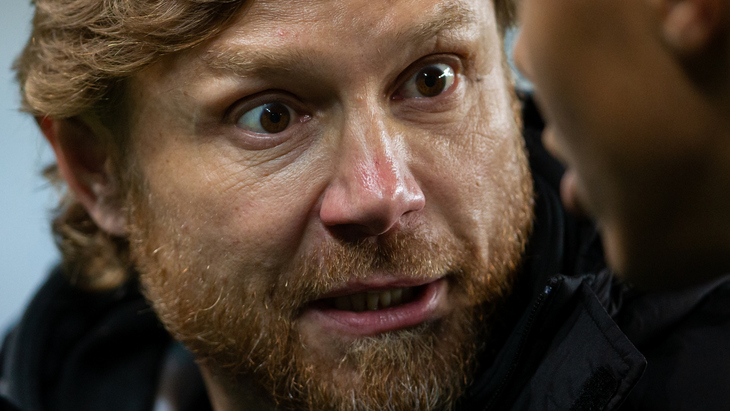 «Ростов» проиграл лишь один гостевой матч в текущем чемпионате России