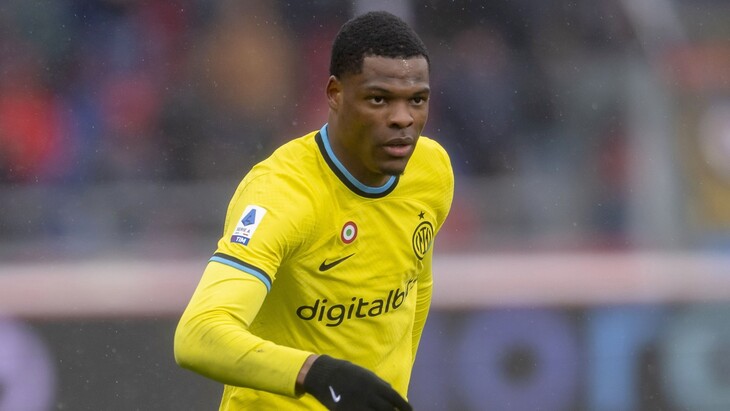 Дензел Дюмфрис