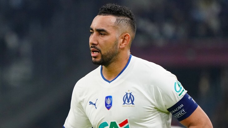 Димитри Пайет