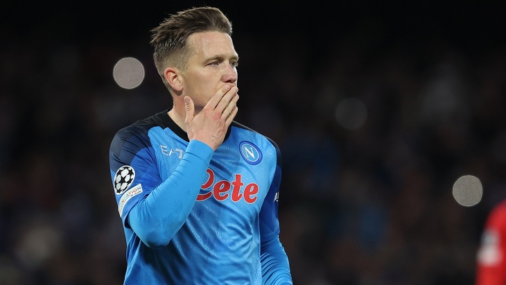 Петр Зелиньский