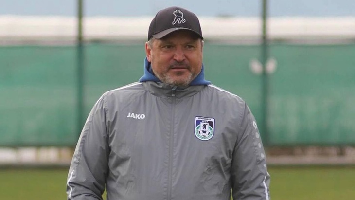 Вадим Евсеев