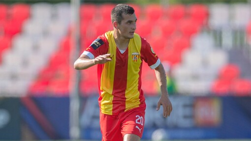 Волга Ульяновск — Алания. Прогноз и ставка на матч Прогноз на матч Волга Ульяновск — Алания