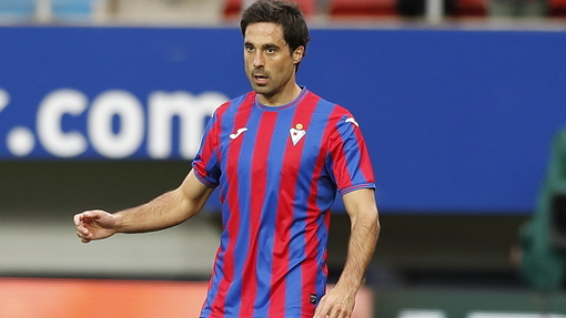 Мирандес — Эйбар. Прогноз и ставка на матч Прогноз на матч Мирандес — Эйбар