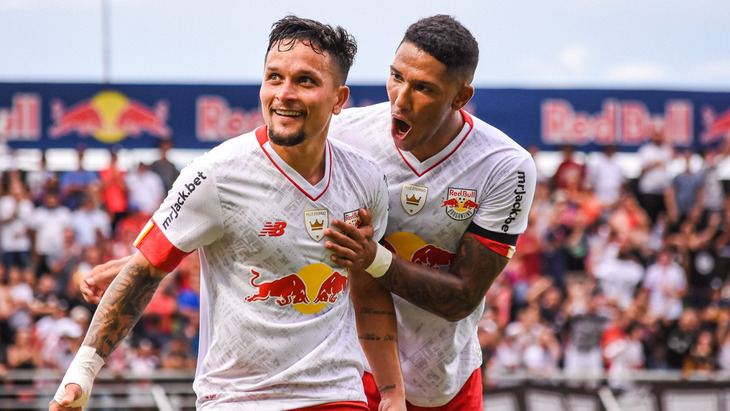 «Брагантино»