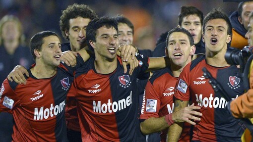 Прогноз на матч Ньюэллз Олд Бойз — Сан-Лоренсо