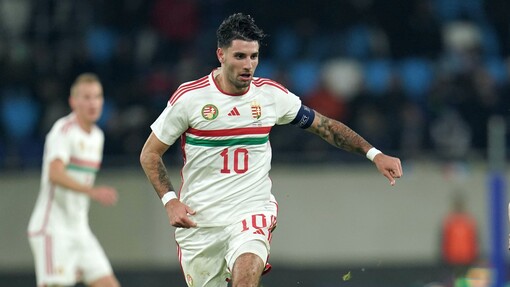 Венгрия — Эстония. Прогноз и ставка на матч Прогноз на матч Венгрия — Эстония