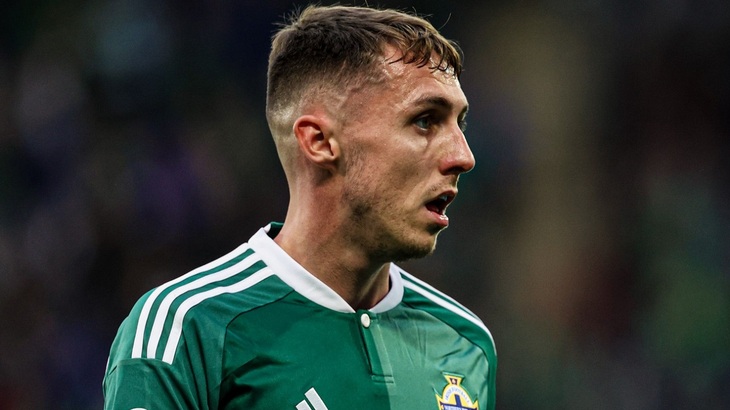 Северная Ирландия — безусловный фаворит матча