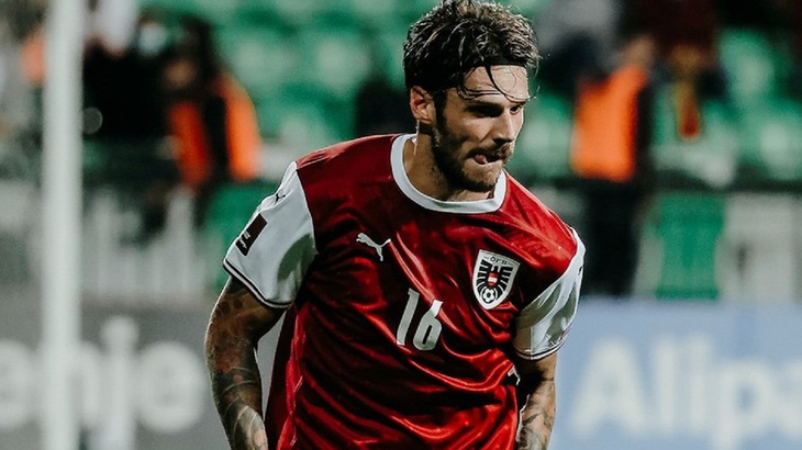 Австрия выиграла два последних матча