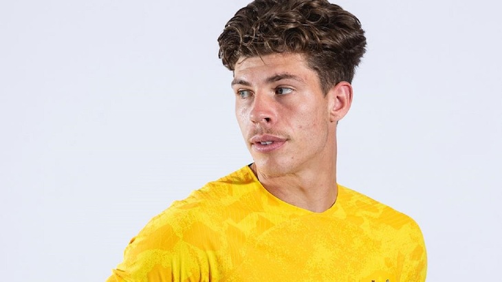 Австралия проведет первый матч после ЧМ-2022