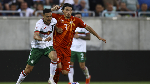 Прогноз на матч Болгария — Черногория