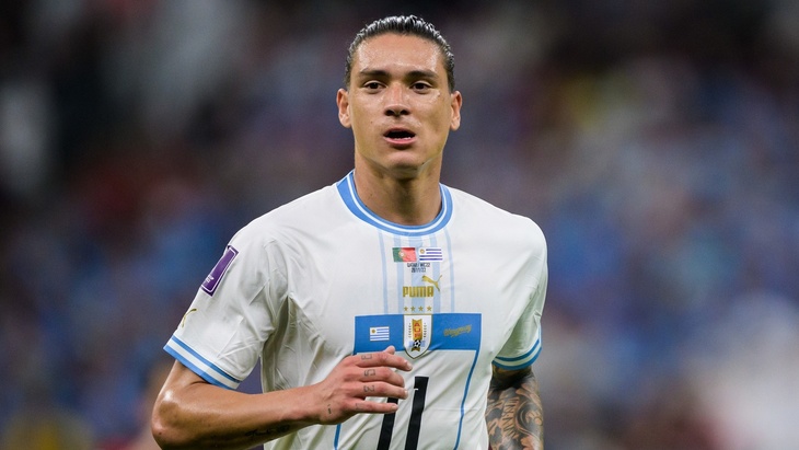 Дарвин Нуньес