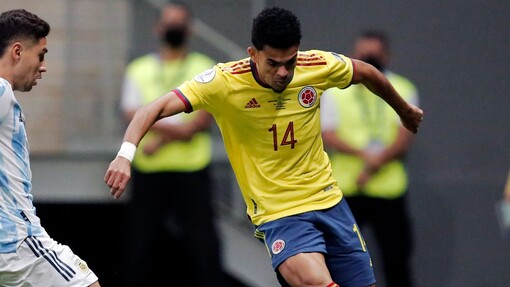 Южная Корея — Колумбия. Прогноз и ставка на матч Прогноз на матч Южная Корея — Колумбия