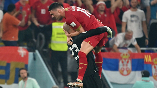 Прогноз на матч Сербия — Литва