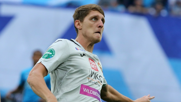 Игорь Дивеев