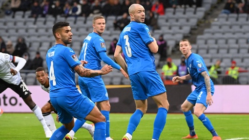 Лихтенштейн — Исландия. Прогноз и ставка на матч Прогноз на матч Лихтенштейн — Исландия