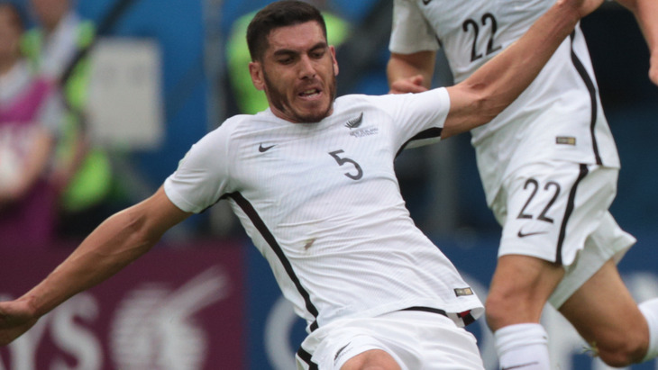 Новая Зеландия