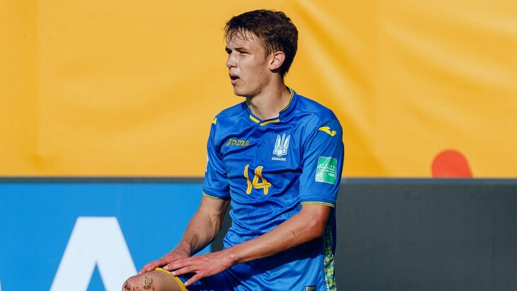 Даниил Сикан