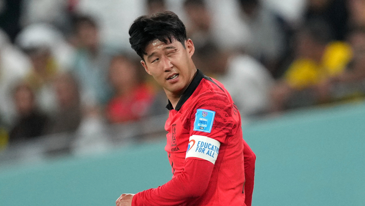 Сон Хын Мин