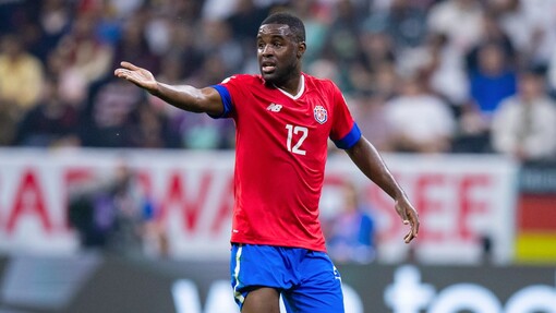 Коста-Рика — Панама. Прогноз и ставка на матч Прогноз на матч Коста-Рика — Панама