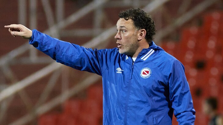 Габриэль Милито