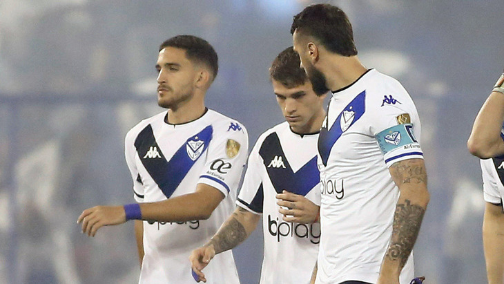 «Велес Сарсфилд»