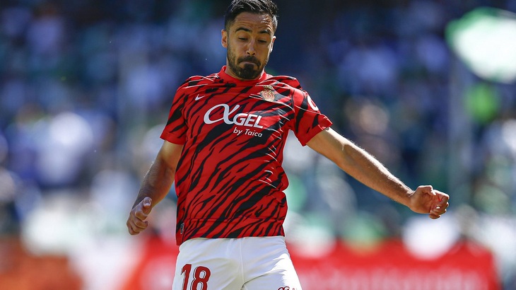 «Мальорка» идет на 11-м месте