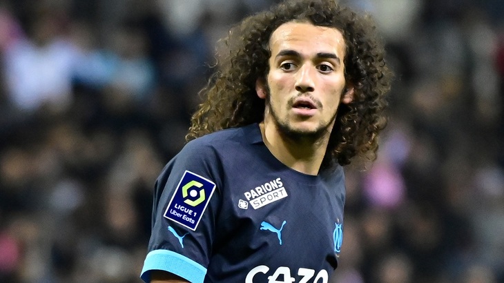 «Марсель» не проигрывает три матча кряду