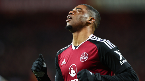 Прогноз на матч Нюрнберг — Дармштадт 98