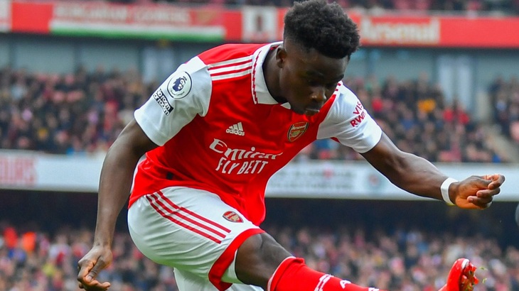 «Арсенал» уверенно лидирует в АПЛ