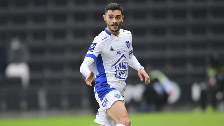 Ксавье Шавалерин