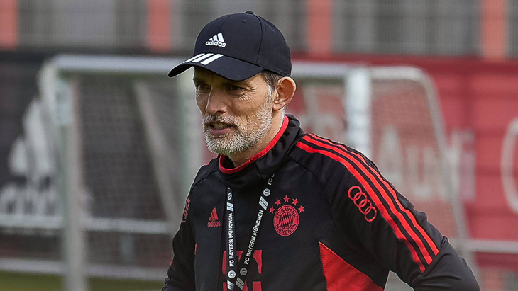 Томас Тухель