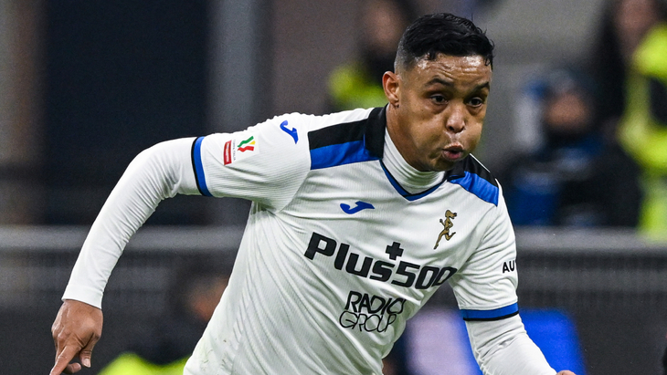 «Аталанта»