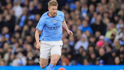 Прогноз на матч Манчестер Сити — Ливерпуль