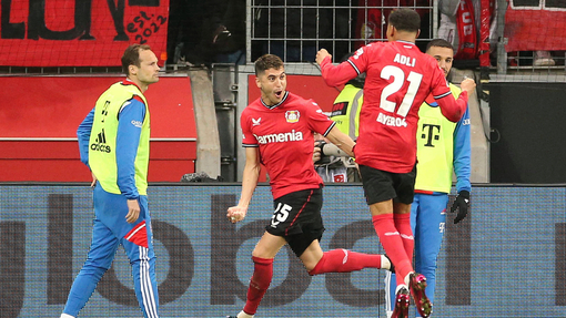 Шальке 04 — Байер. Прогноз и ставка на матч Прогноз на матч Шальке 04 — Байер