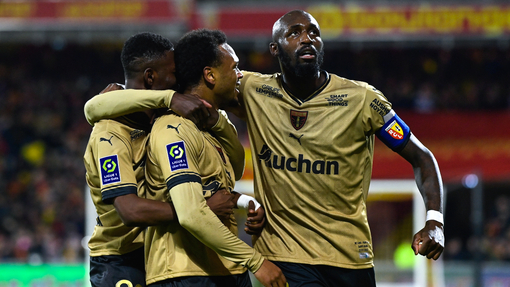 Прогноз на матч Ренн — Ланс